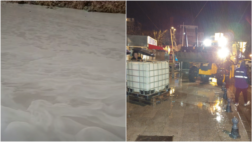 Cel puțin încă trei zile fără apă pentru peste 100.000 de români. S-a decis distribuirea de apă potabilă din rezervele de stat 1 wp header logo 836