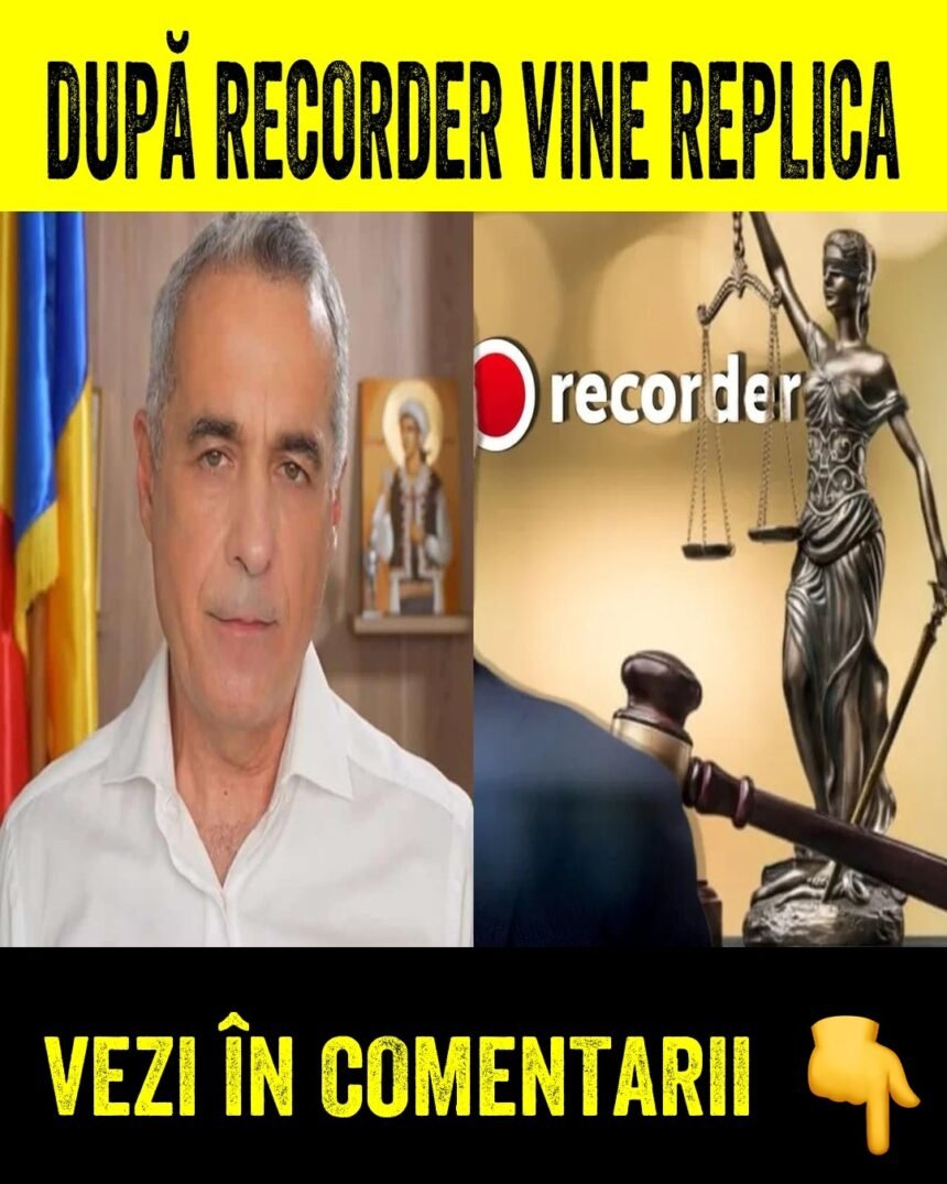 S-a aflat acum! Călin Georgescu rupe tăcerea 1 597866939 122145749576655288 1728265642780716735 n