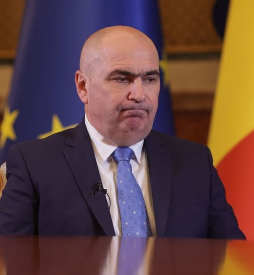Ilie Bolojan anunţă noi măsuri de austeritate în 2026. Premierul taie ajutoarele sociale şi cere verificări dure la indemnizaţiile de handicap, pensiile anticipate şi concediile medicale 1 601880114 1254710750185085 7932438568831576851 n