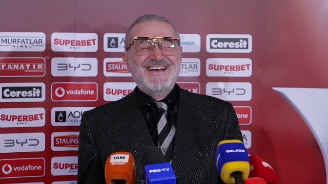Becali a dezvăluit discuția privată cu un patron din Superligă: ”Tot dumneavoastră o să ieșiți campion” 1 wp header logo 1024