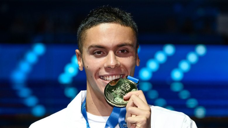 David Popovici nu a încasat nici acum premierile de la ANS pentru medaliile câștigate. Unele sume sunt restante din vara anului 2024 1 wp header logo 1096