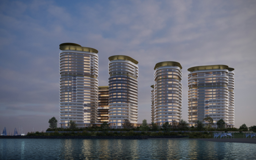 One United Properties cumpără un teren în Constanța unde va construi șapte blocuri turn, cu o investiție de 500 de milioane euro 1 wp header logo 1116