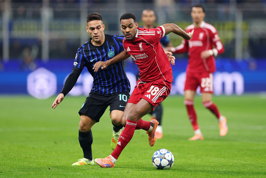 Inter Milano - Liverpool 0-1, ce meci pentru Cristi Chivu! Gazdele, învinse pe final din penalty 1 wp header logo 1128