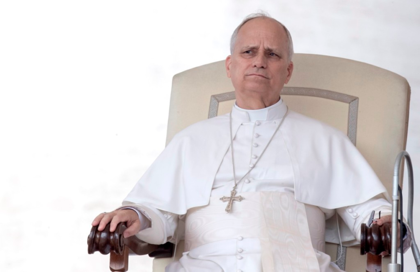 Papa Leon susține că politica lui Trump ar putea submina unitatea transatlantică. Avertisment despre acordul pentru pace în Ucraina 1 wp header logo 1187