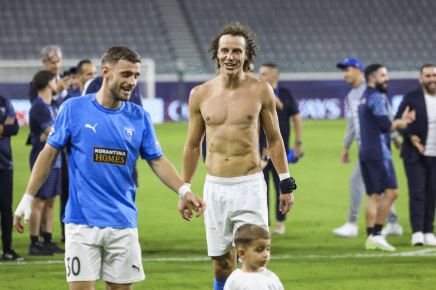 Champions League | Villarreal - FC Copenhaga 2-3 și Qarabag FK - Ajax Amsterdam 2-4! Vlad Dragomir înfruntă Juventus. Liderul Arsenal și campioana PSG au intrat în scenă 1 wp header logo 1193