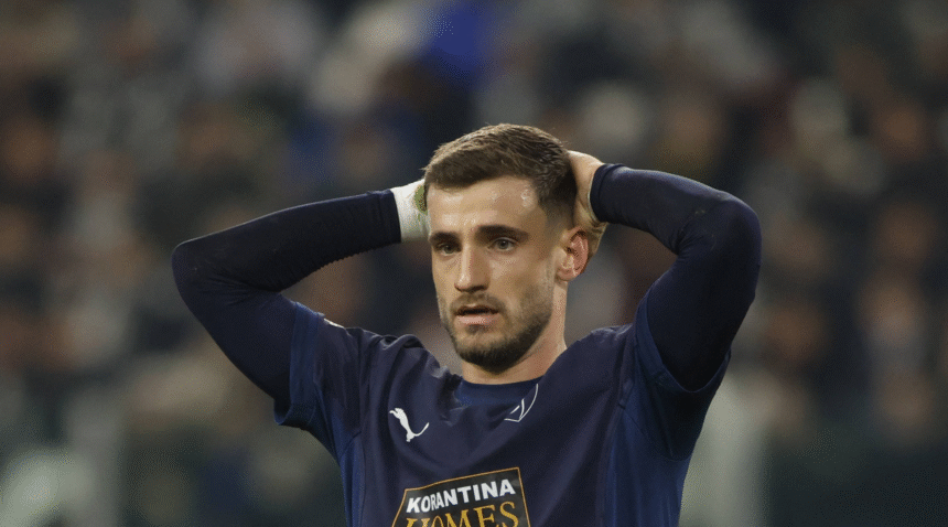 Ce notă a primit Vlad Dragomir, după Juventus - Pafos din Champions League 1 wp header logo 1232