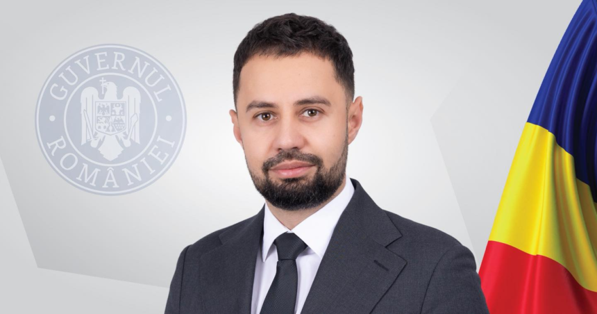 Corneliu Mureşan, președintele PSD Alba, numit secretar de stat la Secretariatul General al Guvernului 1 wp header logo 1320