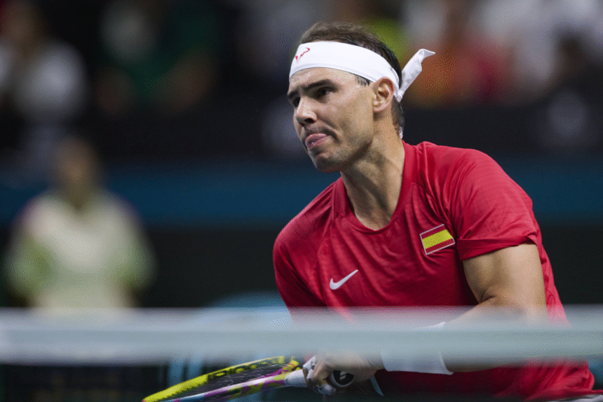 Nadal își demontează propriul mit: ce a admis despre sine, la un an de la retragerea din tenis 1 wp header logo 133