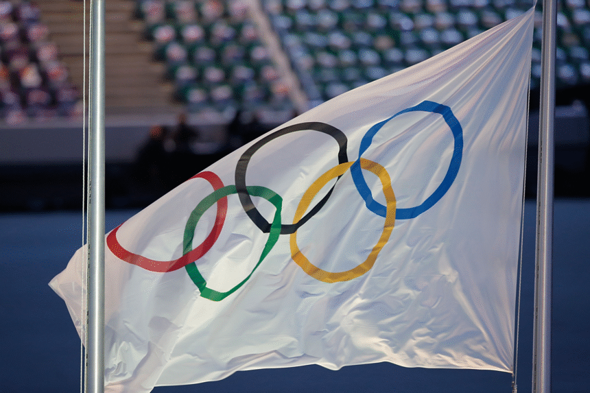 Comitetul Internaţional Olimpic recomandă revenirea „fără restricţii” a ruşilor în competiţiile pentru juniori 1 wp header logo 1338