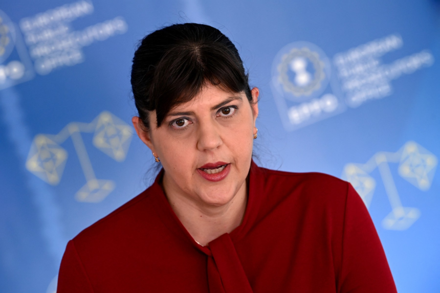 Laura Codruța Kovesi s-a alăturat sutelor de magistrați români care s-au solidarizat cu judecătorii Beșu și Moroșanu 1 wp header logo 1366