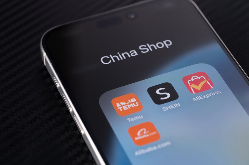 Miniştrii de Finanţe din Uniunea Europeană au fost de acord vineri cu impunerea unor taxe vamale asupra coletelor mici din iulie 2026 / Această măsură afectează companii precum Temu și Shein 1 wp header logo 1378