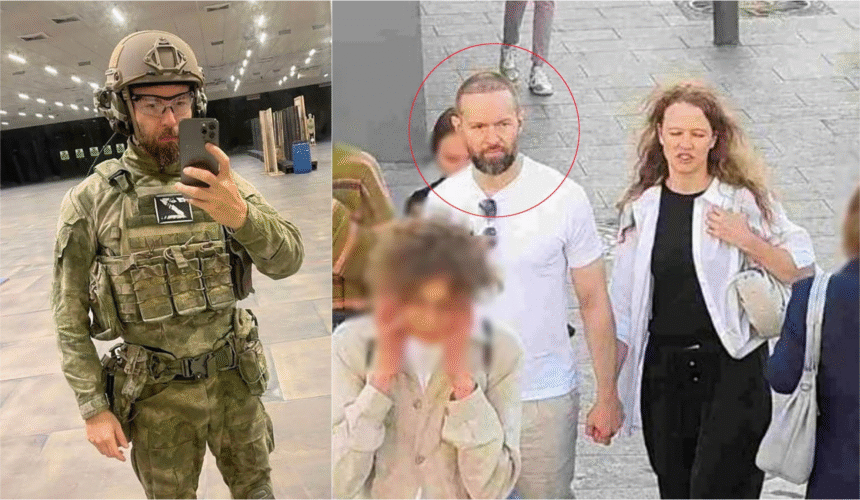 Milioanele dispărute ale celui mai căutat infractor financiar al Europei: Cum s-a destrămat imperiul din Libia al unui spion rus 1 wp header logo 1464