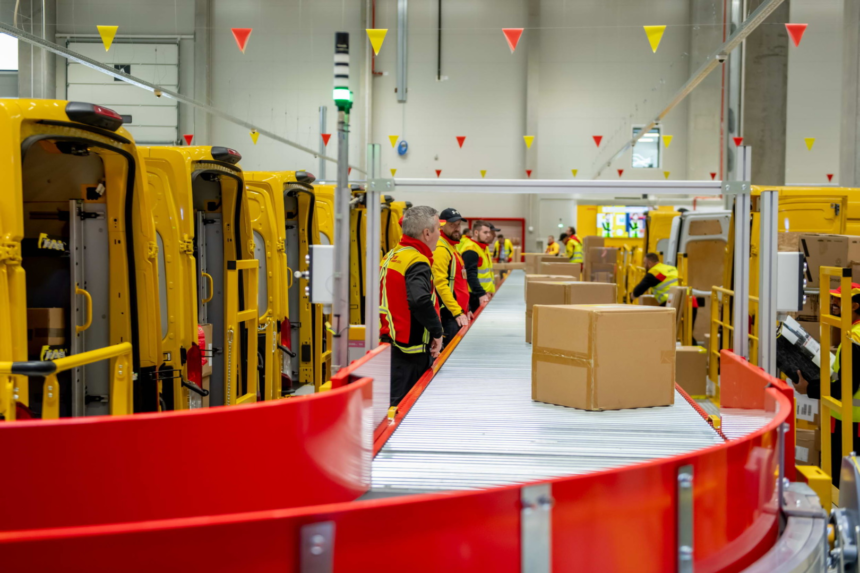 Inteligența artificială preia controlul în logistică. Companiile investesc milioane în implementare 1 wp header logo 1465