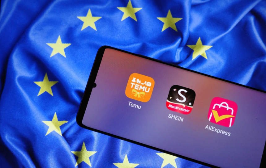 UE impune taxe noi produselor cumpărate prin magazinele online chinezești tip Temu. Cât vor costa coletele 1 wp header logo 1506
