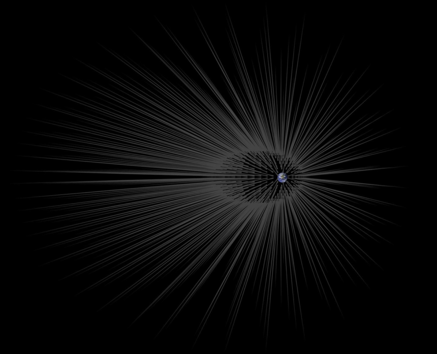 Concluziile unui experiment „istoric”, la 1,6 kilometri sub pământ, în căutarea misterioasei materii întunecate 1 wp header logo 1573