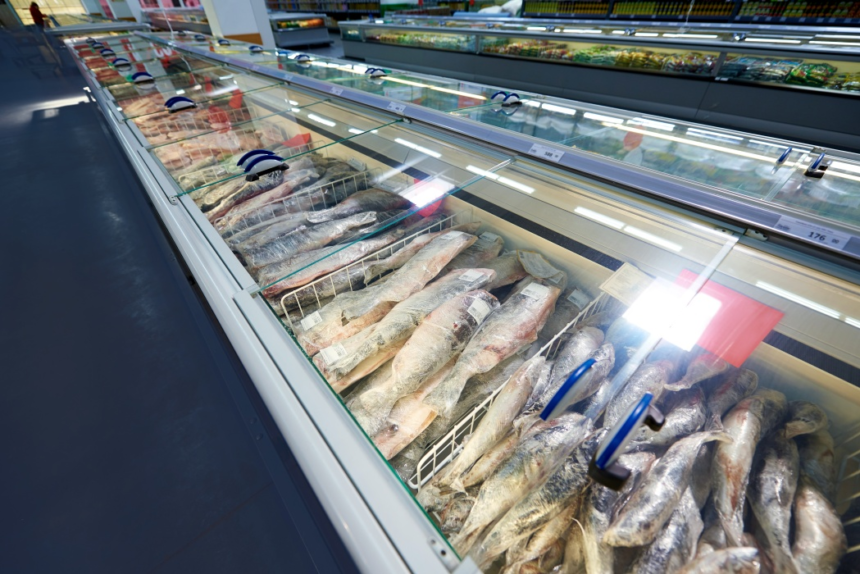 Cum îți dai seama dacă peştele pe care îl cumperi din supermarket este proaspăt 1 wp header logo 1613