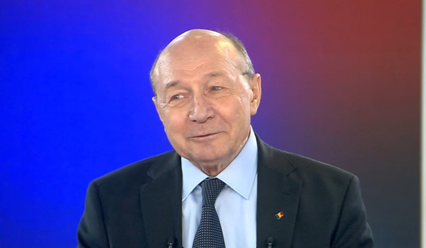 Traian Băsescu, despre criza din justiție: „Magistrații sunt independenți atât cât vor ei, când acceptă să fie slugi, devin slugi” 1 wp header logo 1623