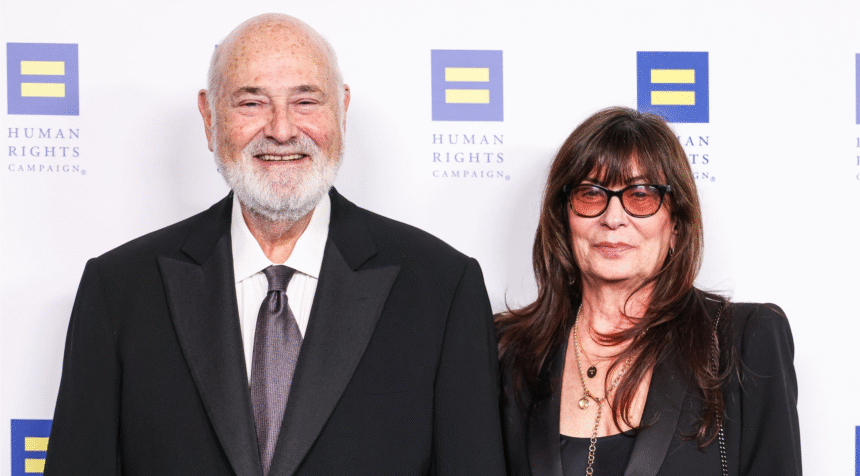 Regizorul american Rob Reiner și soția sa, găsiți morți în casa lor din Los Angeles: ambii au fost înjunghiați 1 wp header logo 1673