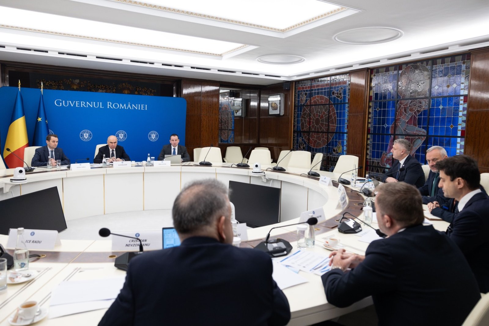 Programul Rabla va continua și în 2026, dar finanţarea acordată de stat va fi corelată cu nivelul producţiei naţionale 1 wp header logo 1729
