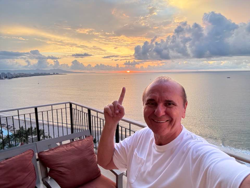 Ce tratament urmează milionarul Nick Rădoi în lupta cu cancerul de colon. „Doctorii din America nu sunt de acord” 1 wp header logo 1740