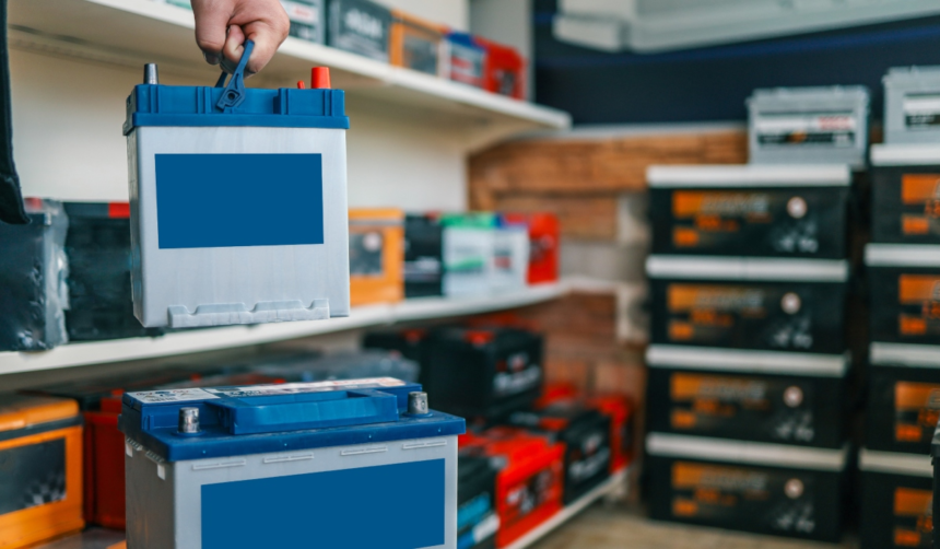 Lucrurile pe care să nu le depozitezi în garaj pe timpul iernii. Mută-le înainte să le strici 1 wp header logo 1755