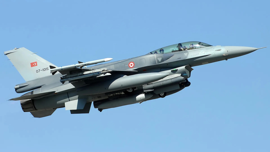 Turcia a doborât o dronă „scăpată de sub control” deasupra Mării Negre 1 wp header logo 1769