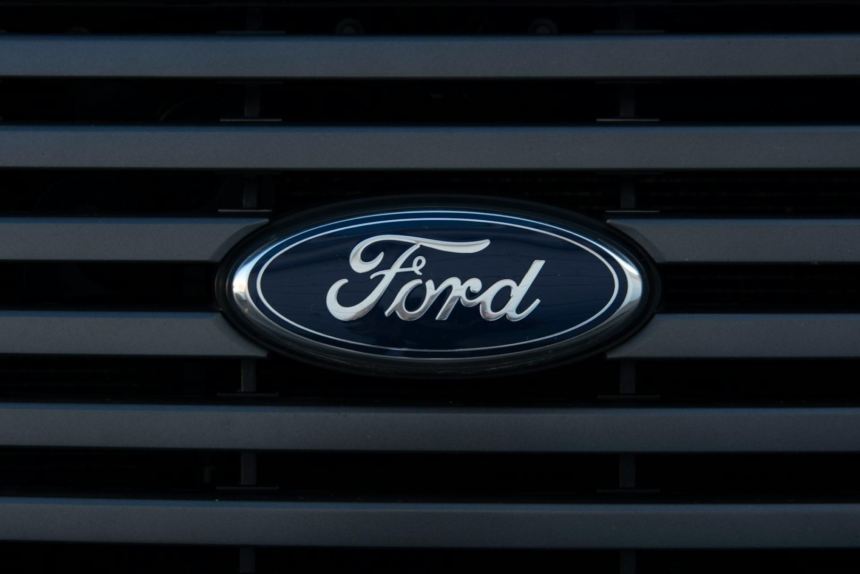 Ford anunță că își va reduce producția de vehicule electrice mari 1 wp header logo 1787