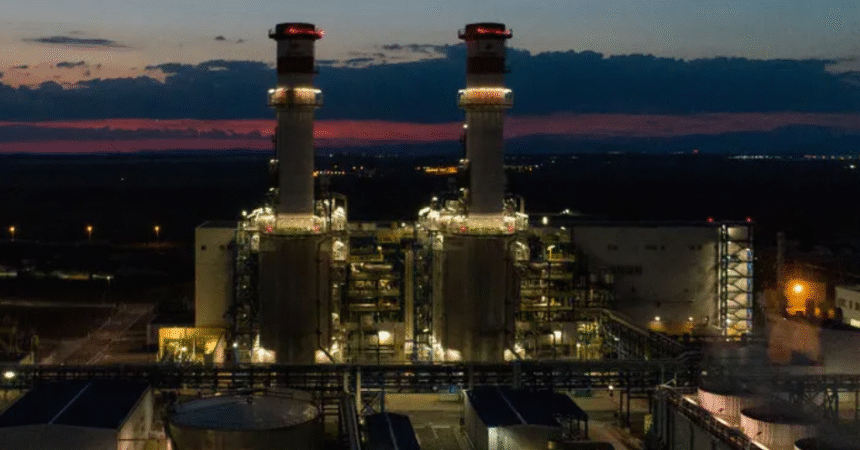 Ministerul Energiei, după oprirea centralei de la Brazi: „Sistemul Energetic Național poate acoperi integral consumul” 1 wp header logo 185