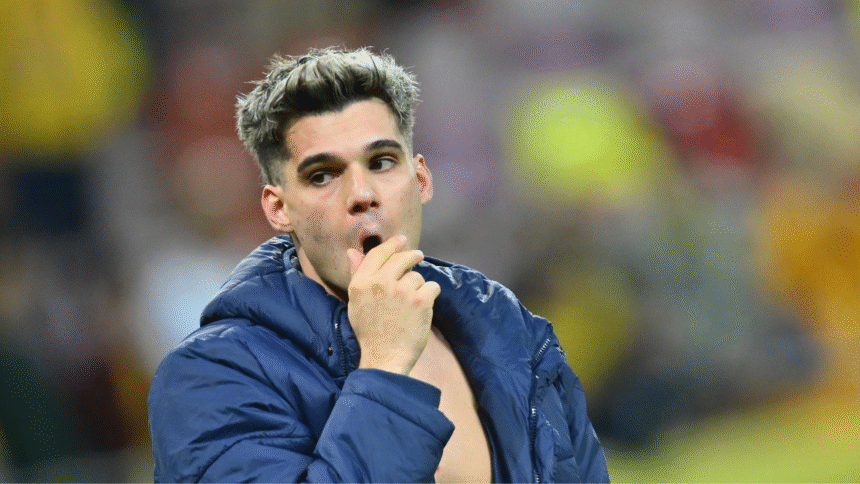 Ianis Hagi se pune în gardă înainte de Turcia - România: „Nu există altă variantă!” 1 wp header logo 1927