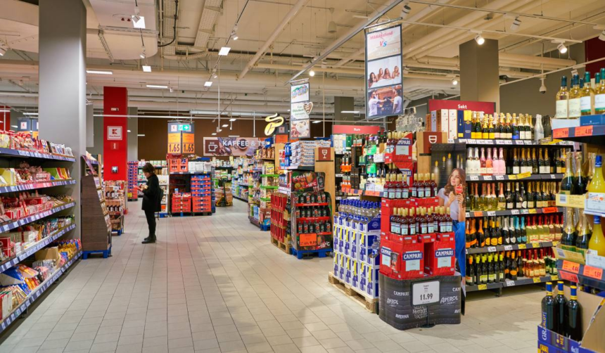 Un hipermarket a anunțat deja programul magazinelor de Crăciun și de Anul Nou, în întreaga țară 1 wp header logo 1984