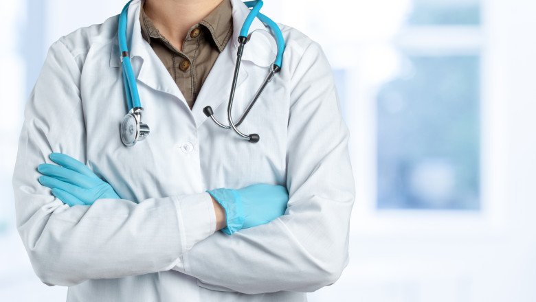 Un medic a fost pus în arest la domiciliu după ce a fost prins luând mită de la nepotul unei femei care urma să fie operată 1 wp header logo 2135