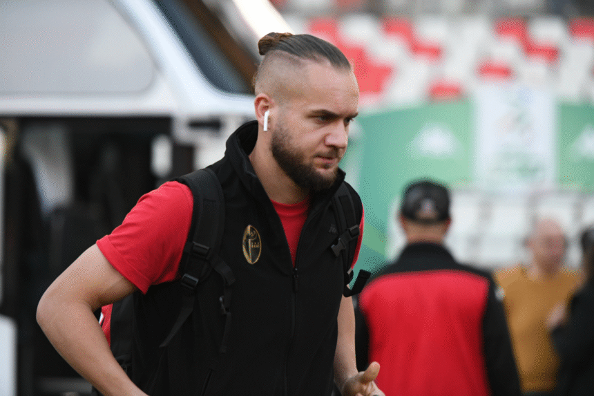 George Pușcaș, la Dinamo? Ioan Andone știe una și bună: ”E dificil să-l încadrezi” 1 wp header logo 2145