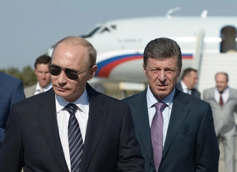 Consilierul de la Kremlin care a refuzat ordinul lui Putin și a încercat să oprească războiul din Ucraina. Era pregătit să fie împușcat 1 wp header logo 2225