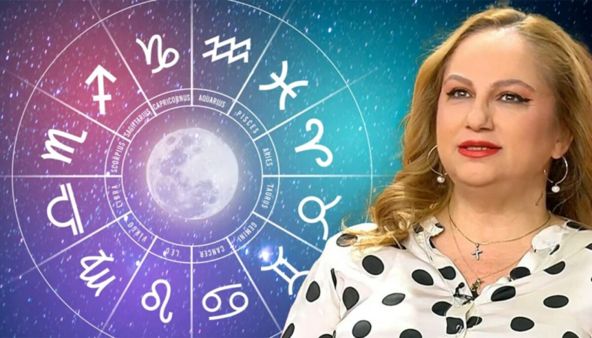 Cristina Demetrescu, avertisment la final de 2025: Zodia care își schimbă radical viața până de Revelion 1 wp header logo 2243