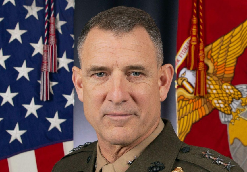 Locotenent-generalul Francis L. Donovan a fost numit de Trump la conducerea Comandamentului American de Sud 1 wp header logo 2252