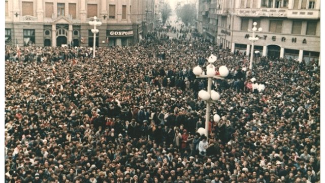 „Sunetul libertății” sună din nou în Timișoara la 36 de ani de la Revoluție. Sirenele au pornit în memoria victimelor din 1989 1 wp header logo 2254