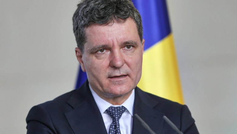 Nicușor Dan anunță un referendum printre magistrați pentru a stabili dacă CSM acționează „în interesul unui grup din sistemul judiciar” 1 wp header logo 2368