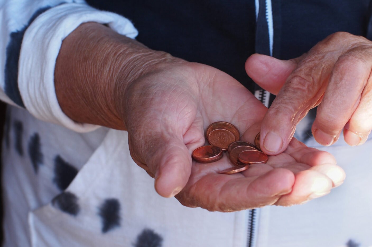 România avea la final de noiembrie peste 4,69 milioane de pensionari și o pensie medie de numai 2.777 lei 1 wp header logo 2397