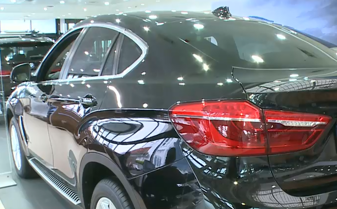 Fiscul controlează în prezent 49 de persoane cu mașini de lux, mai analizează alte 300, dar nu a confiscat niciun autovehicul 1 wp header logo 24