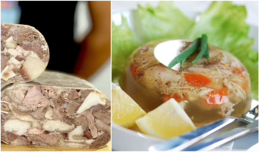 Cât timp rezistă piftia şi toba în frigider? Când trebuie aruncate imediat 1 wp header logo 2400