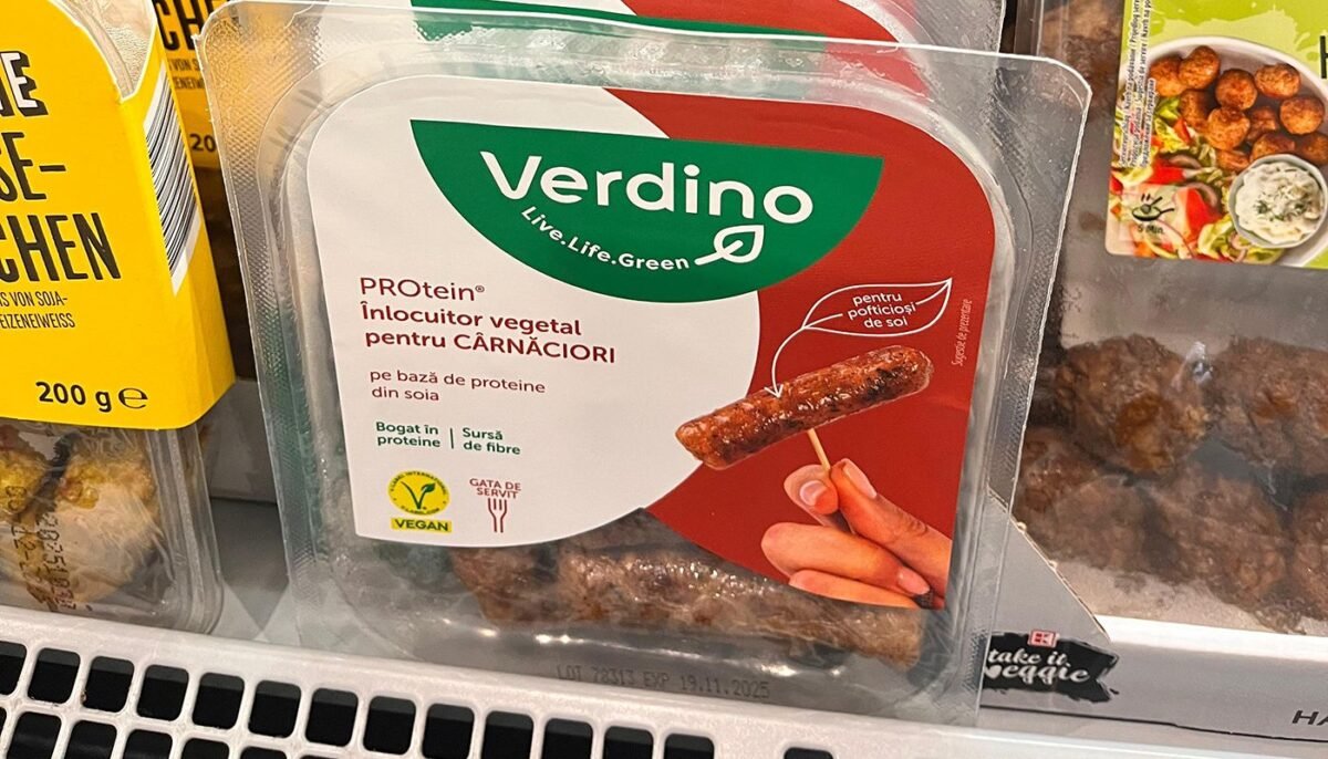 Din ce sunt făcuți, de fapt, „cârnăciorii” de post din Kaufland. Avem lista completă de ingrediente 1 wp header logo 2411