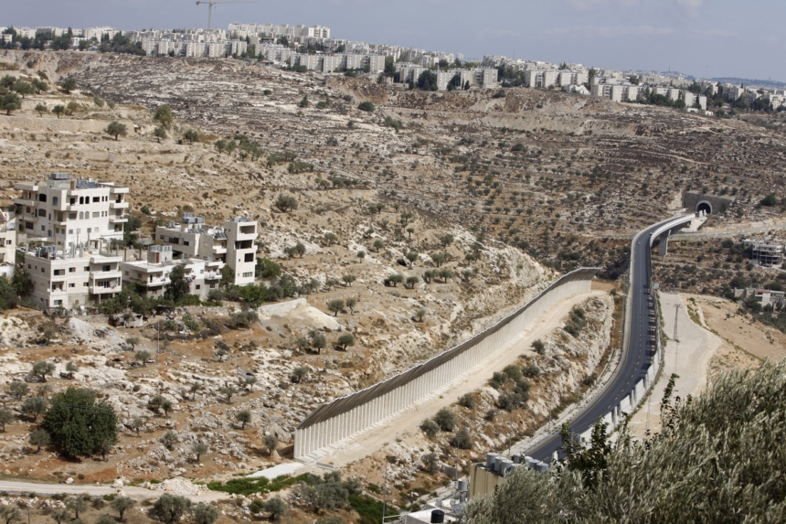 Israelul aprobă 19 colonii noi în Cisiordania ocupată. Benjamin Netanyahu: „Un stat palestinian nu va exista” 1 wp header logo 2431