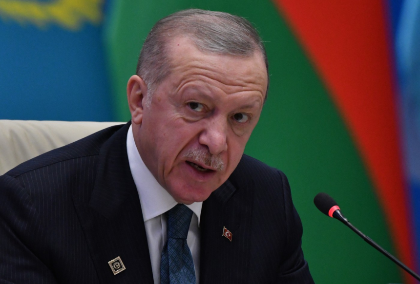 Erdogan reafirmă obiectivul Turciei de aderare la Uniunea Europeană 1 wp header logo 248