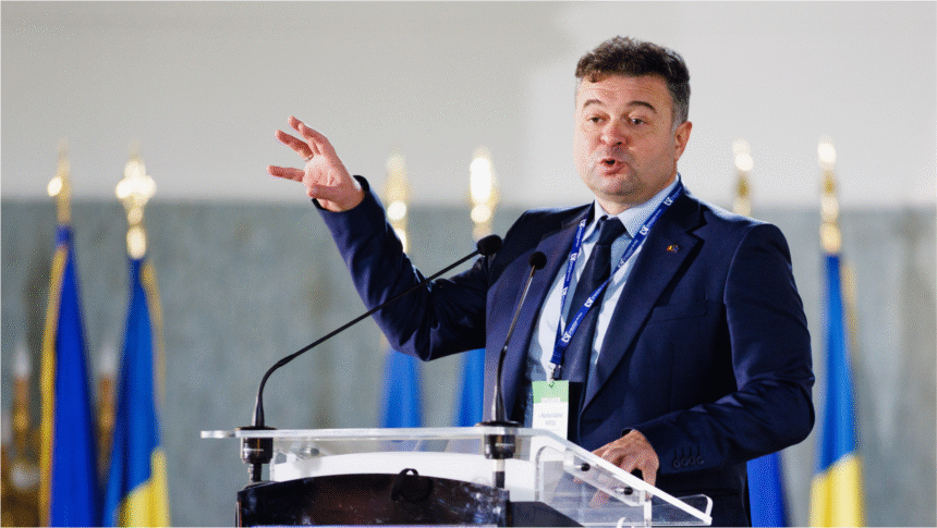 Cine îi va lua locul lui Daniel David la Ministerul Educației, după demisie (surse) 1 wp header logo 2529