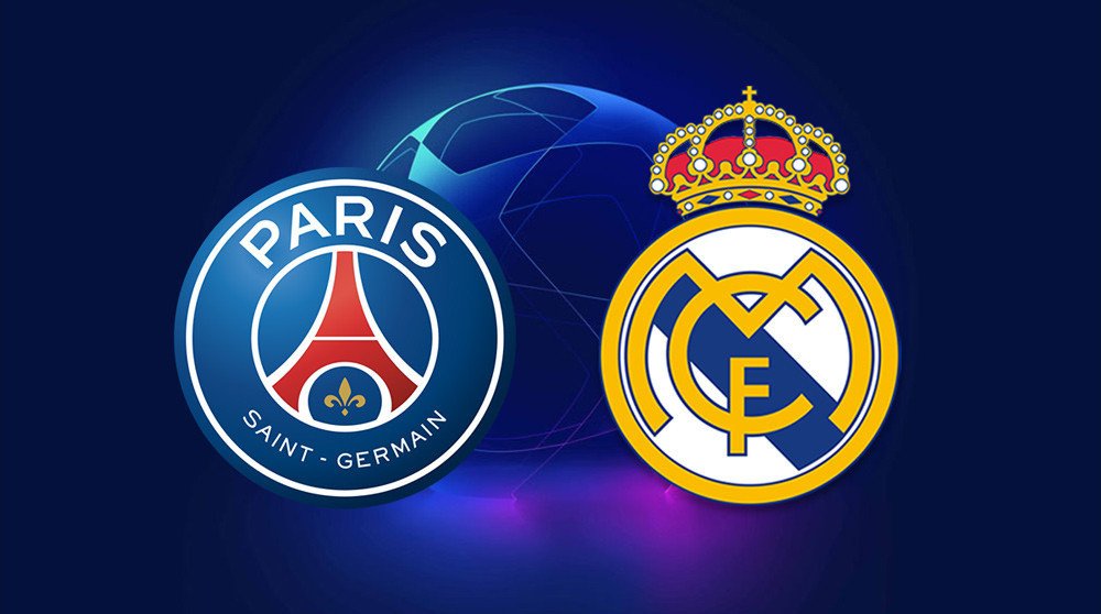 PSG vizează transferul lui Rüdiger de la Real Madrid 1 wp header logo 2758