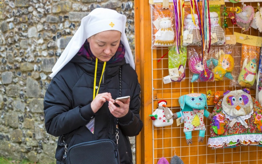Biserica Suediei avertizează asupra unei mănăstiri din Belarus 1 wp header logo 287