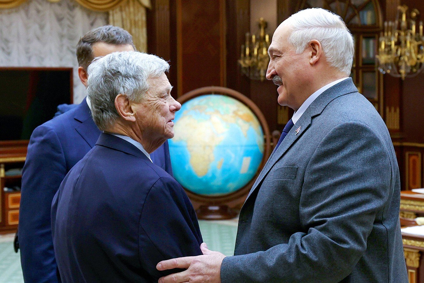 Negocieri SUA-Belarus: Eliberarea deținuților și relații economice 1 wp header logo 2875