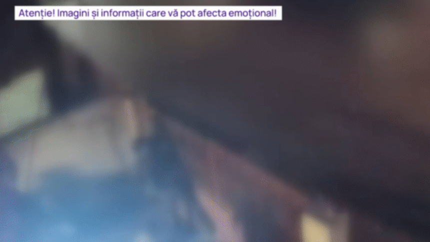 Incident în Blăjel, Sibiu: Patru persoane reținute după conflict 1 wp header logo 2894