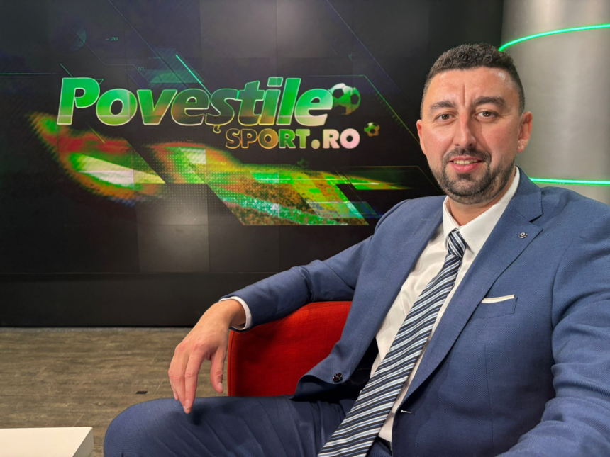 Probleme de infrastructură în atletismul românesc, discutate de Mihai Donisan 1 wp header logo 2974