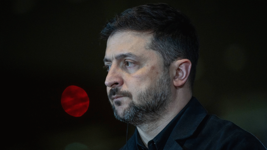 Zelenski discută condițiile pentru un posibil referendum de pace 1 wp header logo 3012